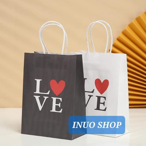 Bolsa de papel kraft para envoltorio ,1 Qty=24 piezas